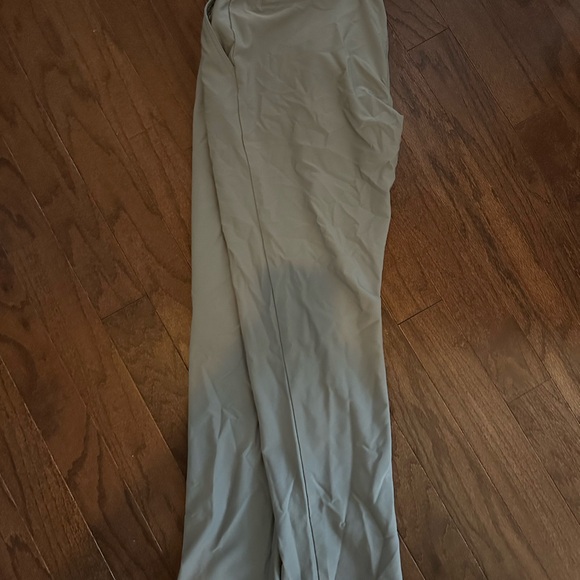 chubbies Other - Chubbies Light Gray Chinos